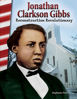 Imagen de portada para Jonathan Clarkson Gibbs