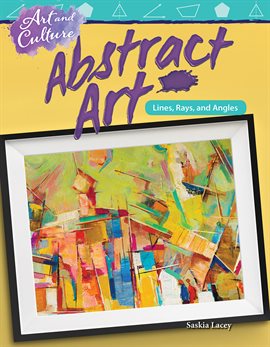 Cover image for Art and Culture: Abstract Art