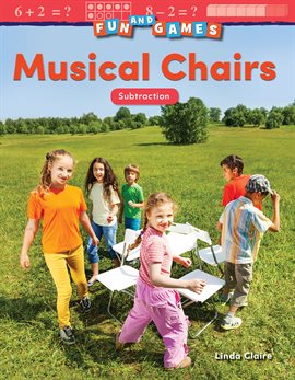 Cover image for Fun and Games: Musical Chairs