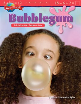 Cover image for Your World: Bubblegum