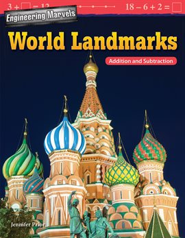 Cover image for Engineering Marvels: World Landmarks