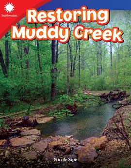 Imagen de portada para Restoring Muddy Creek