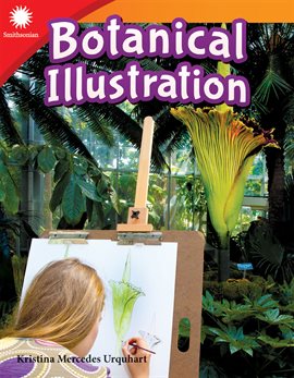 Cover image for Botanical Illustration