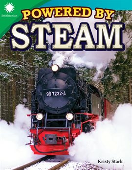 Cover image for Powered by Steam