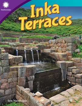 Cover image for Inka Terraces