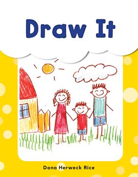Cover image for Draw It