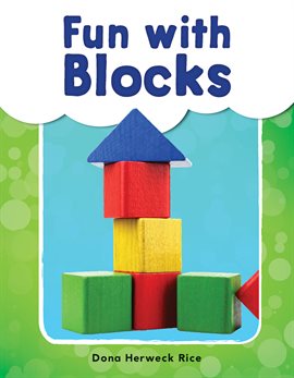 Cover image for Fun with Blocks