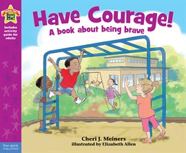 Imagen de portada para Have Courage!