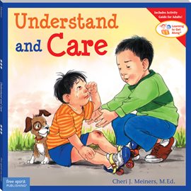 Cover image for Understand And Care