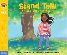 Cover image for Stand Tall!