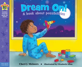 Cover image for Dream On!