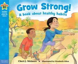 Cover image for Grow Strong!