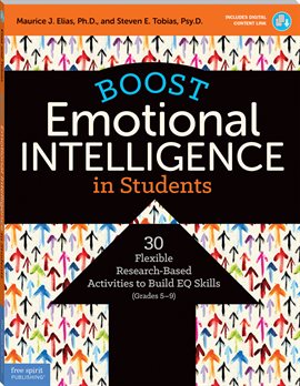 Imagen de portada para Boost Emotional Intelligence in Students