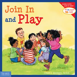 Cover image for Join In and Play