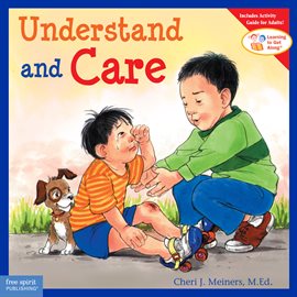 Cover image for Understand and Care