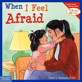 Cover image for When I Feel Afraid