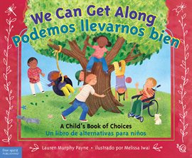 Cover image for We Can Get Along / Podemos llevarnos bien