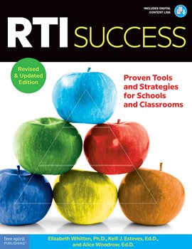 Imagen de portada para RTI Success