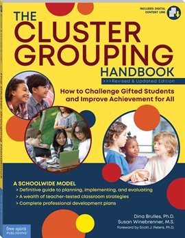 Cover image for The Cluster Grouping Handbook