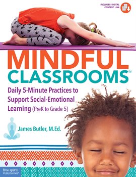 Imagen de portada para Mindful Classrooms™