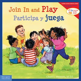 Cover image for Join In and Play/Participa y juega