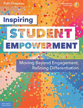 Cover image for Inspiring Student Empowerment