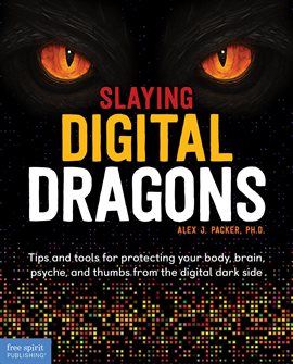 Imagen de portada para Slaying Digital Dragons ™