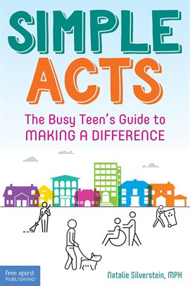 Imagen de portada para Simple Acts