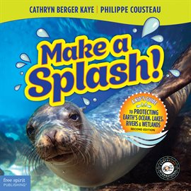Imagen de portada para Make a Splash!