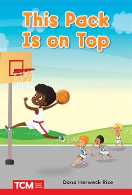 Cover image for This Pack Is on Top
