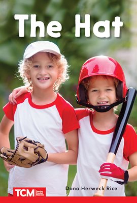 Cover image for The Hat