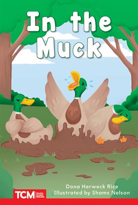 Cover image for In the Muck