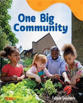Imagen de portada para One Big Community