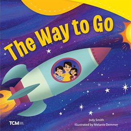 Imagen de portada para The Way to Go