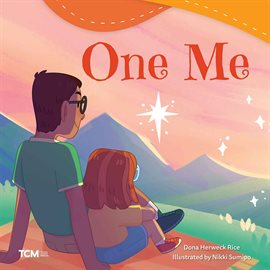 Cover image for One Me