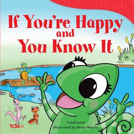 Imagen de portada para If You're Happy and You Know It