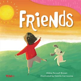 Imagen de portada para Friends