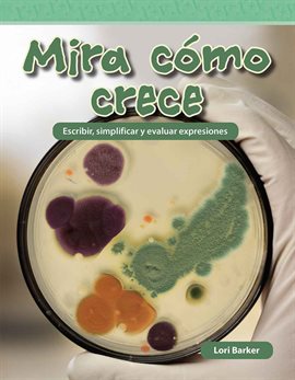 Imagen de portada para Mira cómo crece