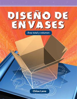 Cover image for Diseño de envases