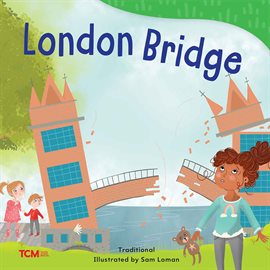 Imagen de portada para London Bridge