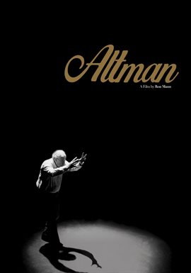 Imagen de portada para Altman