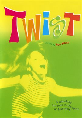 Imagen de portada para Twist