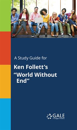 Imagen de portada para A Study Guide for Ken Follett's "World Without End"
