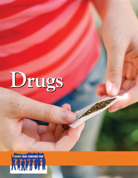 Cover image for Drugs