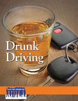 Cover image for Drunk Driving