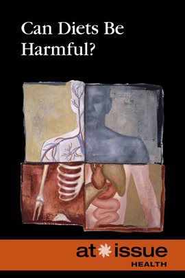 Cover image for Can Diets Be Harmful?