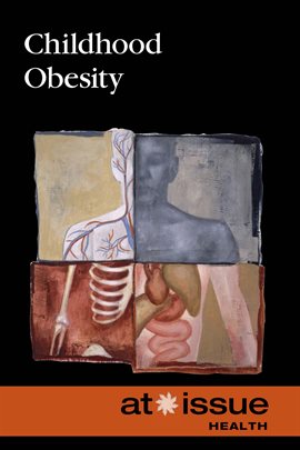 Umschlagbild für Childhood Obesity