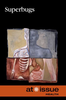 Cover image for Superbugs