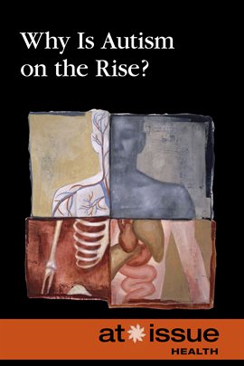 Cover image for Why is Autism on Rise?