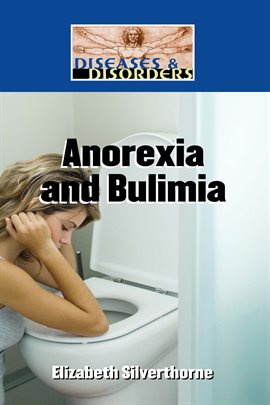 Imagen de portada para Anorexia and Bulimia